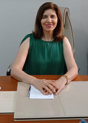 doç dr rüya çinkılıç